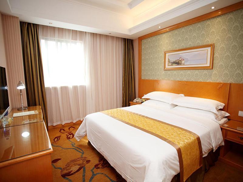 Vienna Hotel Jiangsu Kunshan Exhibition Center Экстерьер фото