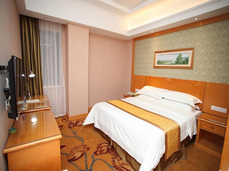 Vienna Hotel Jiangsu Kunshan Exhibition Center Экстерьер фото